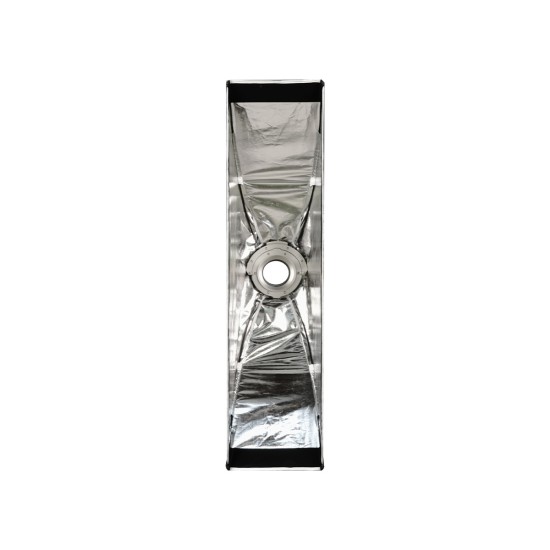 Phottix REX PRO Quick-Folding Softbox 30x120cm (12″x47″) 專業摺疊速開柔光罩