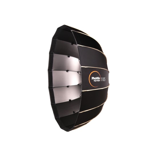Phottix Raja Eclipse Quick-Folding Softbox 105cm (41")