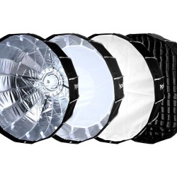 Phottix Raja Quick-Folding softbox 105cm (41") 快開柔光箱