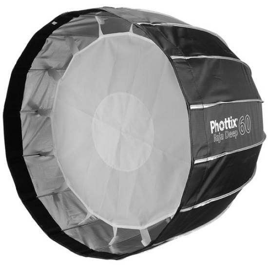 Raja Deep 60 Inner Baffle