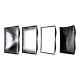 Phottix Raja Quick-Folding Softbox 80x120cm (32"x47")