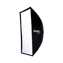Phottix Raja Quick-Folding Softbox 80x120cm (32"x47") 快開柔光箱