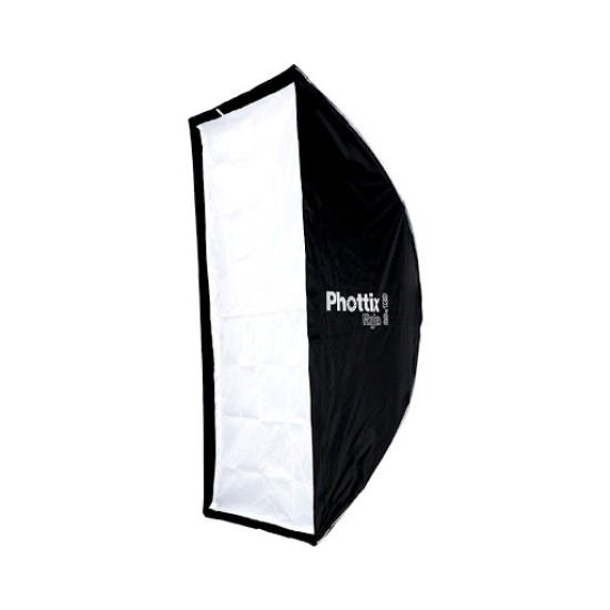 Phottix Raja Quick-Folding Softbox 80x120cm (32"x47")