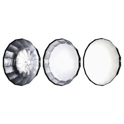 Phottix Raja Quick-Folding softbox 150cm (59") 快開柔光箱 