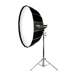Phottix Raja Quick-Folding softbox 120cm (47") 快開柔光箱