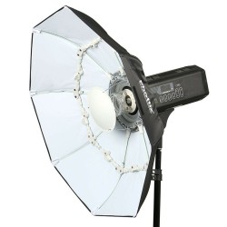 Phottix Luna Folding Beauty Dish (70cm, 28", White) 可折疊雷達罩 