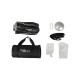 Phottix Rani II 60 Folding Beauty Dish (60cm, 24, Silver, 16-Rod) 雷達罩