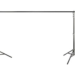 Phottix Saldo Backdrop Stand Kit (2.8x3.2m)