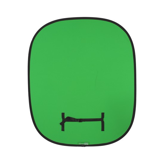 Phottix Q-drop Mini Collapsible Chair Backdrop 120x140cm (47″x55″)