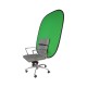 Phottix Q-drop Mini Collapsible Chair Backdrop 120x140cm (47″x55″)