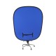 Phottix Q-drop Mini Collapsible Chair Backdrop 120x140cm (47″x55″)