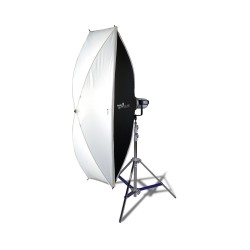 Phottix G-Capsule Softbox 30x140cm (12″x55″)