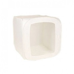Photo Light Tent Cube Soft Box 方型攝影帳篷 (40x40x40cm)