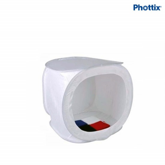 Photo Light Tent Cube Soft Box (40x40x40cm)