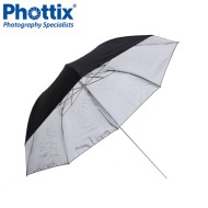 Phottix Double-Small Folding Reflective Umbrella (91cm/36")