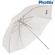 Phottix White Photo Studio Diffuser Umbrella (101cm/40")