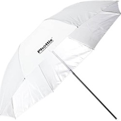 Phottix Double-Small Folding Shoot-Through Umbrella (91cm/36")