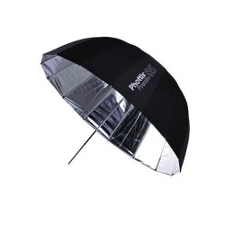 Phottix Premio Reflective Umbrella (85cm/33") - S&B