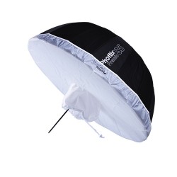 Phottix Premio Diffuser (for 85cm/33" Reflective Umbrella) - S&B