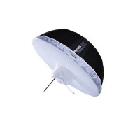 Phottix Premio Diffuser (for 120cm/47" Reflective Umbrella) - S&B