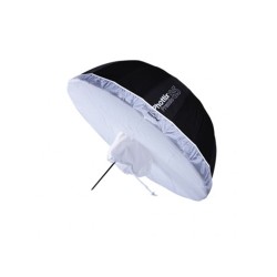 Phottix Premio Diffuser (for 120cm/47" Reflective Umbrella) - S&B 反光傘專用柔光底罩 