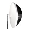 Phottix Premio Reflective Umbrella White Diffuser 165cm/65″
