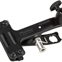 Phottix Clip Clamp 大力夾 