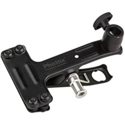 Phottix Clip Clamp 大力夾 