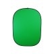 可折疊藍綠背景板-1.5x2M Phottix Collapsible Background Green And Blue 150x200cm (59"x79")