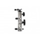 Phottix Varos Pro M Multi-Function Flash Shoe Umbrella Holder
