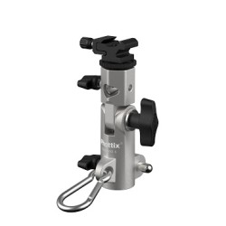 Phottix Varos Pro S Multi-Function Flash Shoe Umbrella Holder