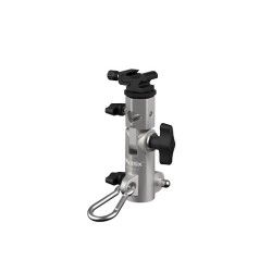 Phottix Varos Pro S Multi-Function Flash Shoe Umbrella Holder