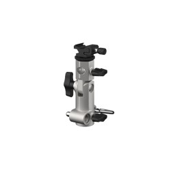 Phottix Varos Pro S Multi-Function Flash Shoe Umbrella Holder