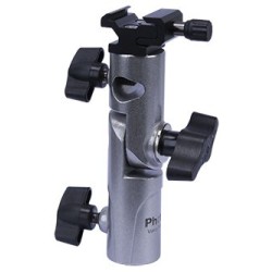 Phottix Varos Pro Mini Flash Umbrella Mount