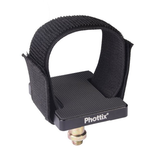 Phottix Varos H-Mount Plate and Strap H型底座 