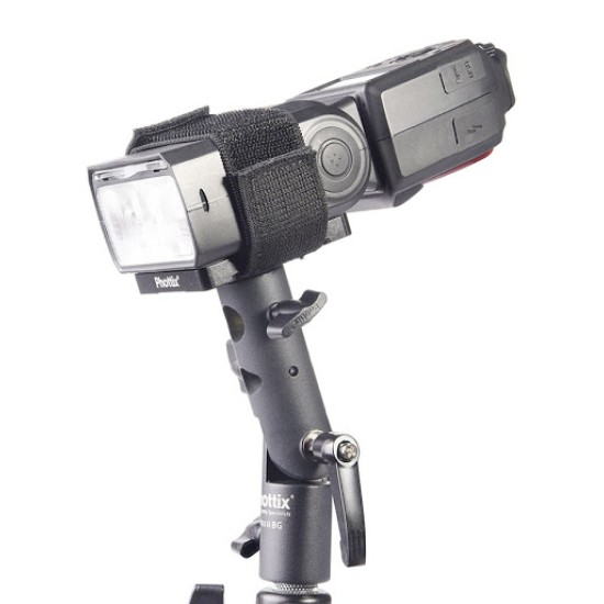 Phottix Varos H-Mount Plate and Strap H型底座 