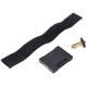 Phottix Varos H-Mount Plate and Strap H型底座 