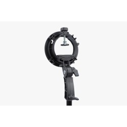 Speedlite Bracket for Bowens Mount