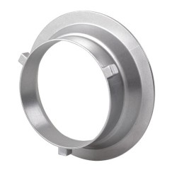 Phottix Bowens Speed Ring For Bowens to Elinchrom Adapter