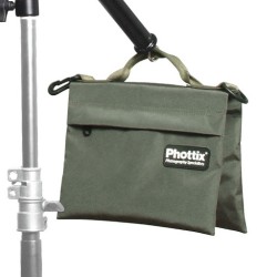 Phottix Stay-Put Sandbag II L 大碼沙袋