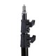 Phottix P220 Light Stand 燈架 (H/220cm/87") 