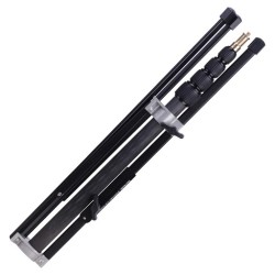 Phottix Padat Carbon Fiber Compact Light Stand 碳纖五節燈架 (200cm/79") 