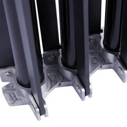 Phottix Padat Compact Light Stand (300cm/118")