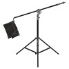 Phottix Saldo 395 Studio Boom Light Stand (395cm/156")