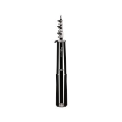 Phottix Saldo 245A  Air Cushion Automatic Collapsible Light Stand (H245cm/96″)