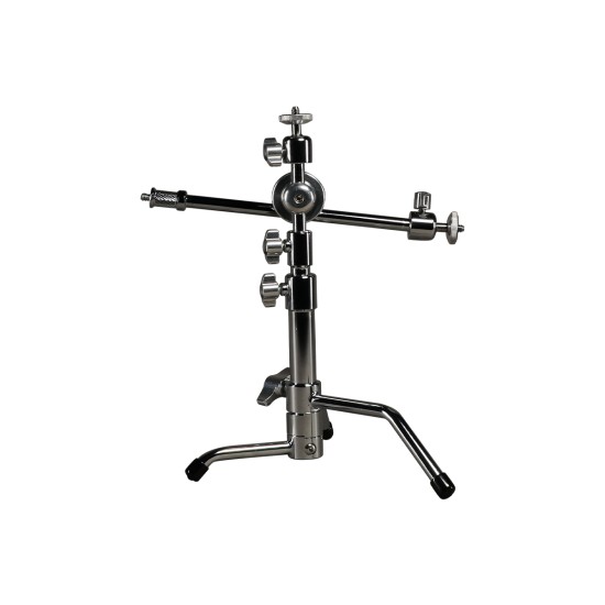 Phottix Mini C-Stand (H46cm/18″)