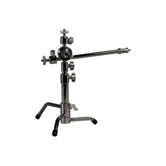 Phottix Mini C-Stand (H46cm/18″)