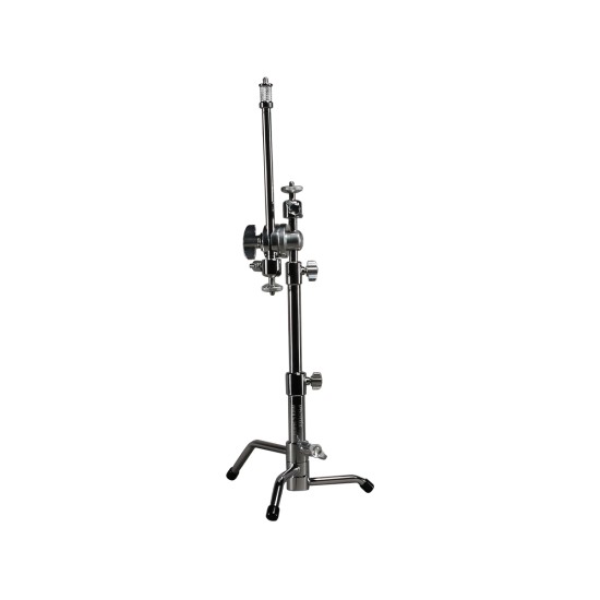 Phottix Mini C-Stand (H46cm/18″)