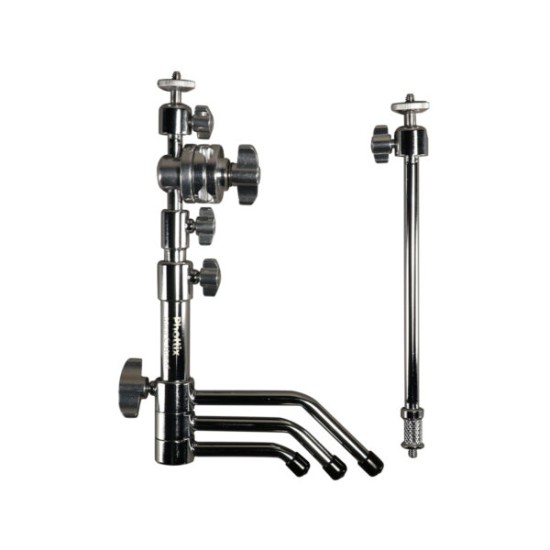 Phottix Mini C-Stand (H46cm/18″)