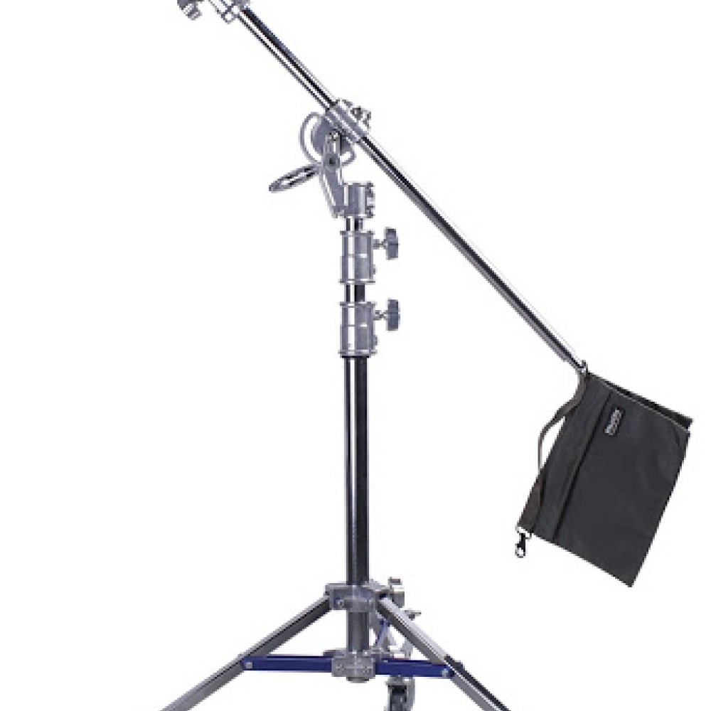 Pro 400 Stand Phottix Studio Pro Boom Stand W400